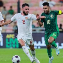 Kualifikasi Piala Dunia