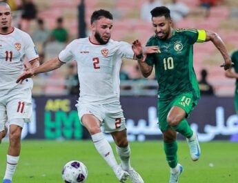 Kualifikasi Piala Dunia