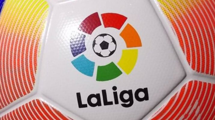 La Liga