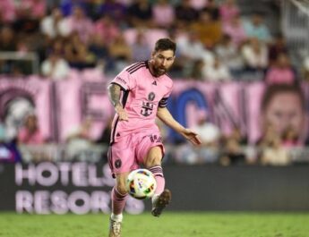 Liga Amerika