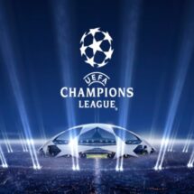 Liga Champions Eropa