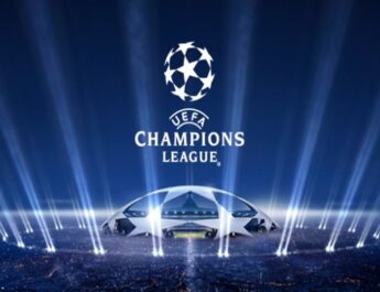 Liga Champions Eropa
