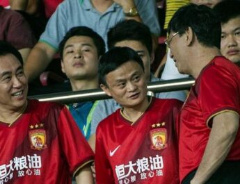 Liga Super China