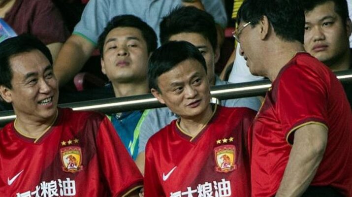 Liga Super China