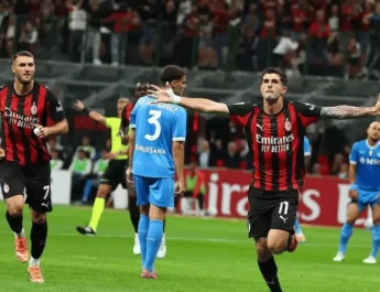 Milan