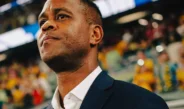 Patrick Kluivert