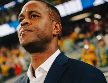 Patrick Kluivert