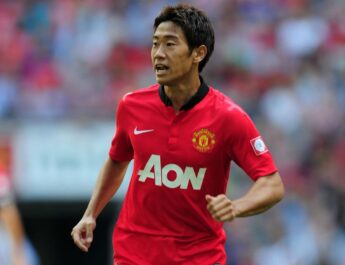 Pemain Asia