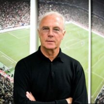 Pemain Legendaris Bundesliga