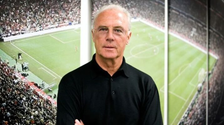 Pemain Legendaris Bundesliga