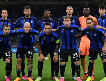 Peran Serie A