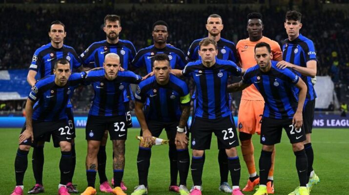 Peran Serie A