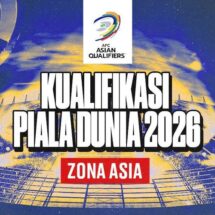 Piala Dunia 2026