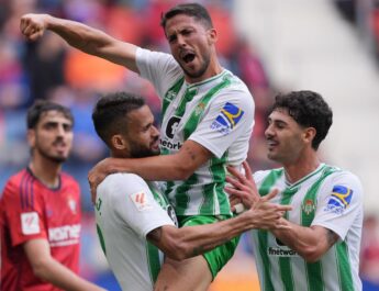 Real Betis