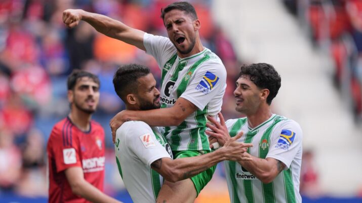 Real Betis