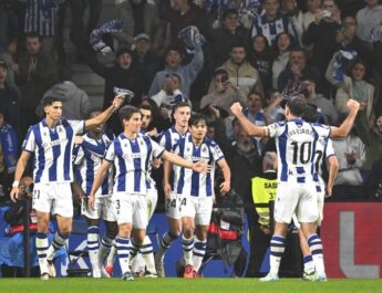 Real Sociedad