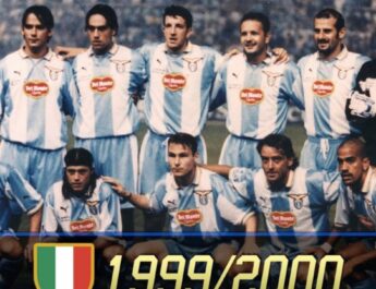 Serie A