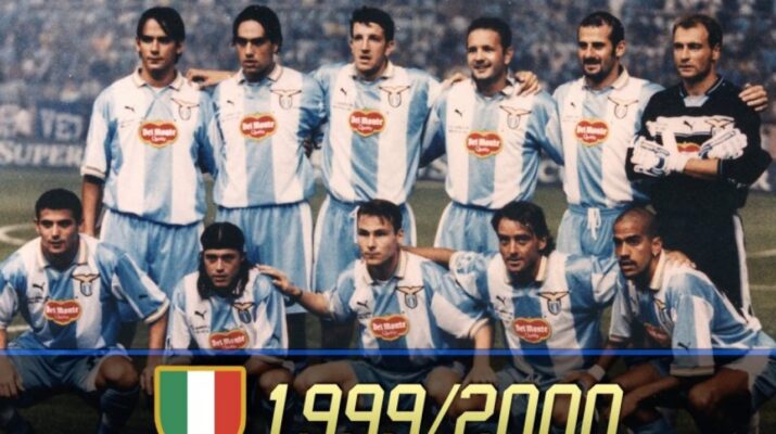 Serie A
