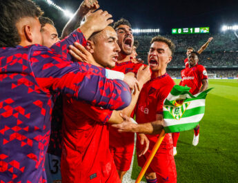 Sevilla FC