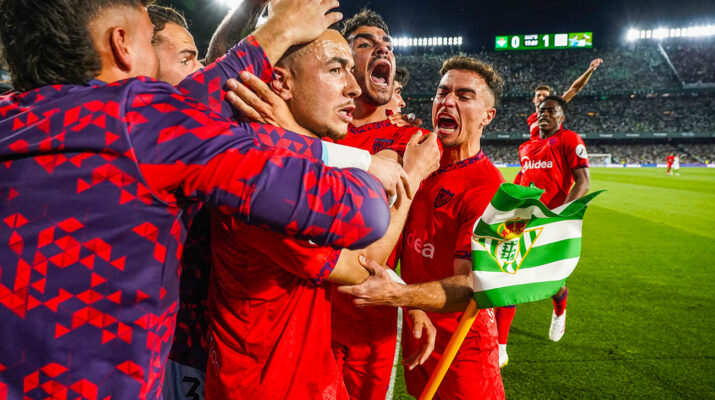 Sevilla FC