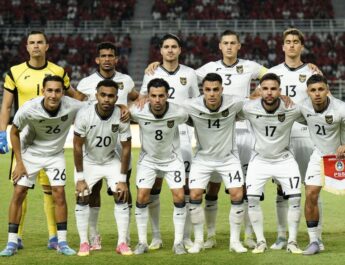 Timnas Indonesia