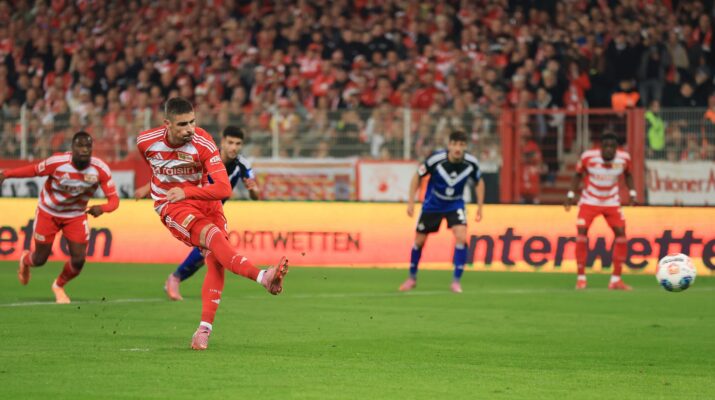 Union Berlin