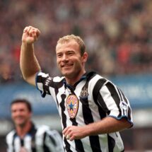 Alan Shearer