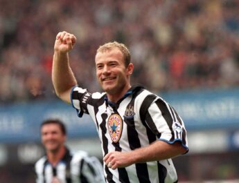 Alan Shearer