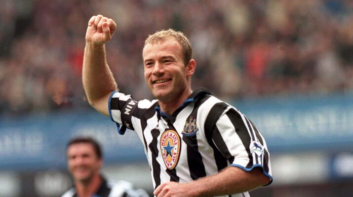 Alan Shearer