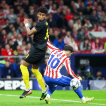Atlético Madrid