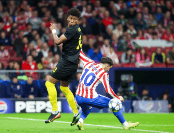 Atlético Madrid