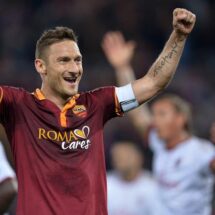 Francesco Totti