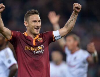 Francesco Totti