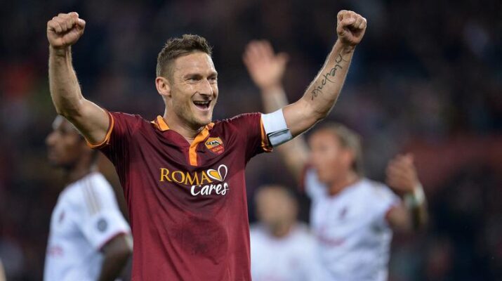 Francesco Totti