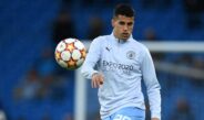 João Cancelo