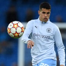 João Cancelo
