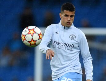 João Cancelo