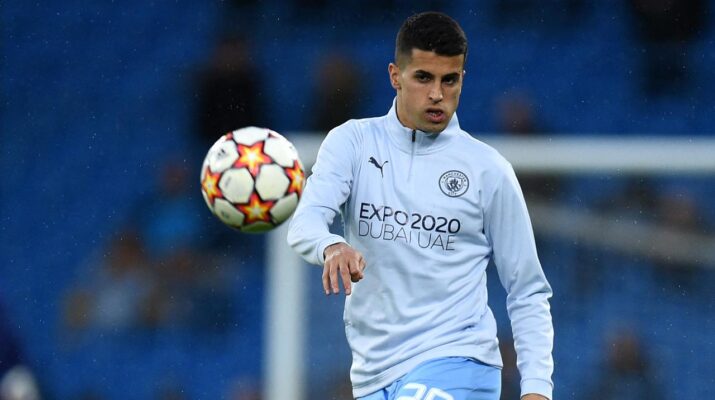 João Cancelo