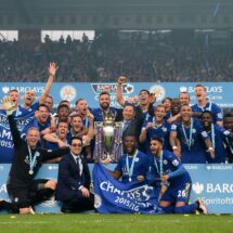 Leicester City