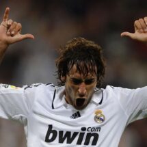 Pemain Legendaris La Liga