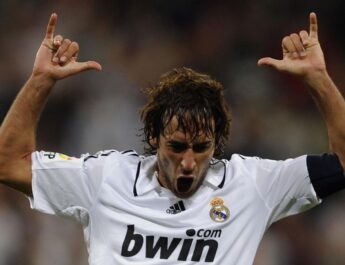 Pemain Legendaris La Liga