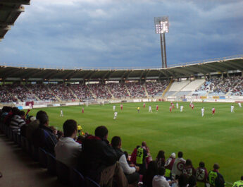 Stadion Cultura