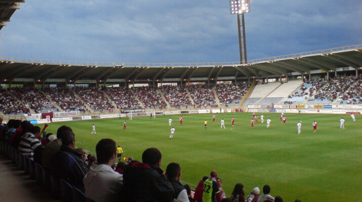 Stadion Cultura