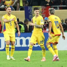 Persiapan Timnas: Siapa Lawan Berat di Baraj untuk Piala Dunia 2026?