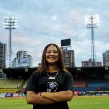 Wanda Rodríguez: Pelopor Perempuan di Dunia Umpiring Baseball