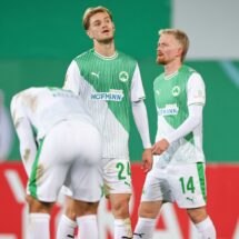 Keberlangsungan SpVgg Greuther Fürth: Tantangan dan Harapan Baru
