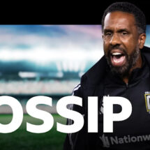 Celtic dan Proses Pendekatan ke Wilfried Nancy