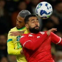 Brasil Kembali Kecewakan: Pertandingan Persahabatan Tanpa Kemenangan