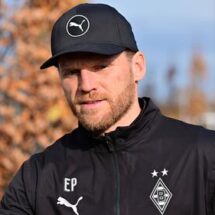 Peran Julian Nagelsmann dalam Karier Eugen Polanski