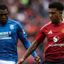 Jadon Sancho Bersiap Tinggalkan MU untuk Petualangan Baru